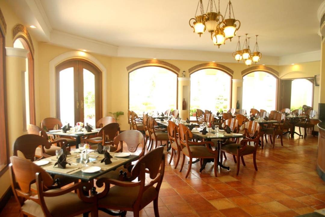 The Hans Coco Palms Пури Экстерьер фото