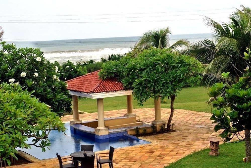 The Hans Coco Palms Пури Экстерьер фото