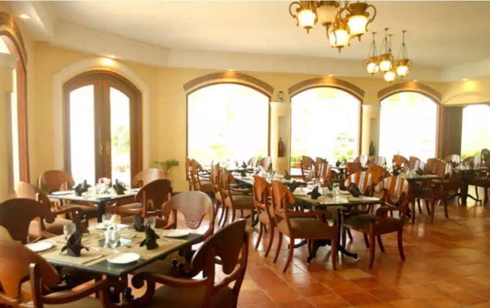 The Hans Coco Palms Пури Экстерьер фото