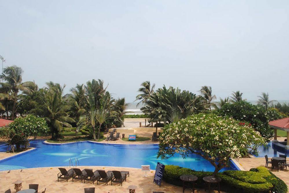 The Hans Coco Palms Пури Экстерьер фото